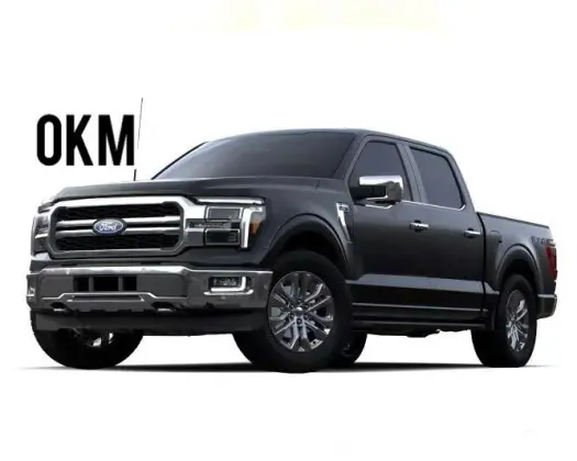FORD F-150 2024