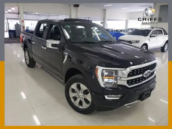 FORD F-150 2023