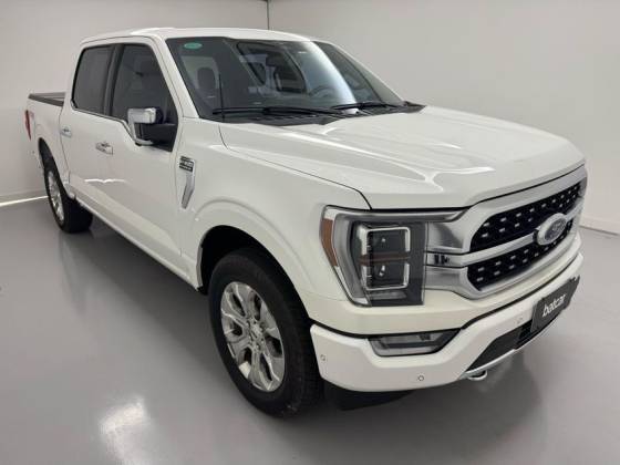 FORD F-150 2023