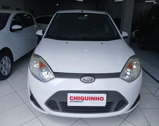 FORD FIESTA 2014
