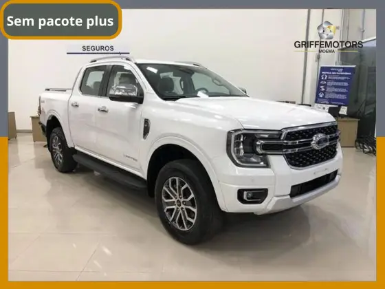 FORD RANGER 2026