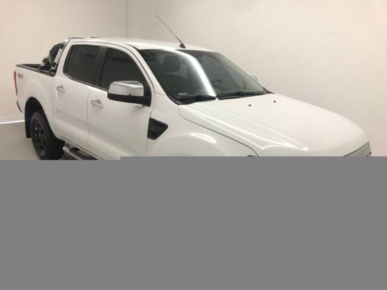 FORD RANGER 2015