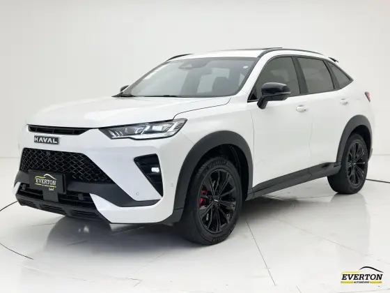 GWM HAVAL H6 2024