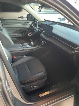 GWM HAVAL H6 2024
