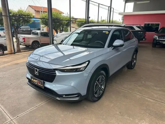 HONDA HR-V 2023