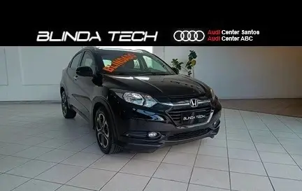 HONDA HR-V 2018