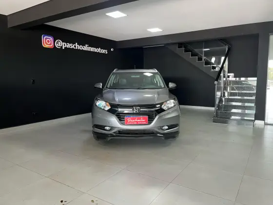 HONDA HR-V 2016