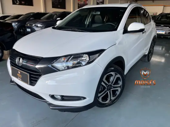 HONDA HR-V 2016