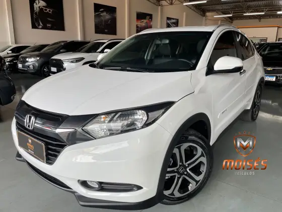 HONDA HR-V 2016