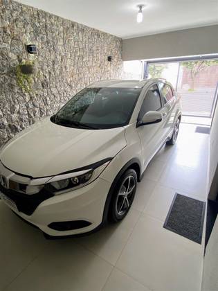 HONDA HR-V 2021