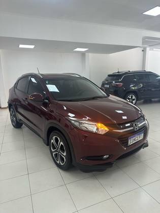 HONDA HR-V 2018