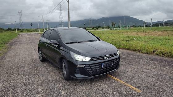 HYUNDAI HB20 2023