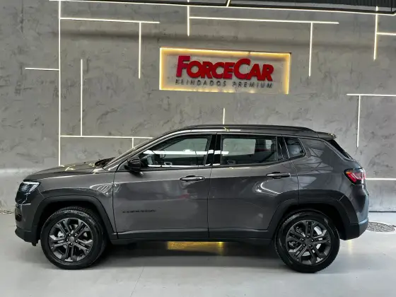 JEEP COMPASS 2025
