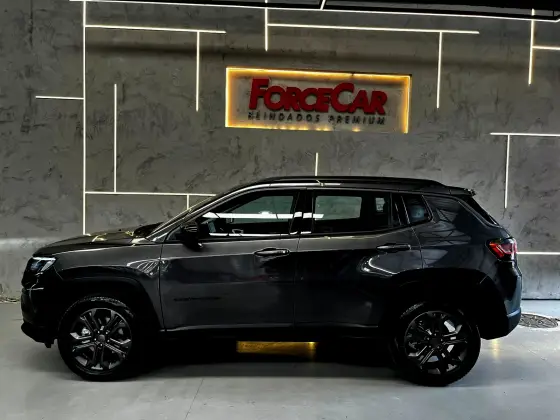 JEEP COMPASS 2025