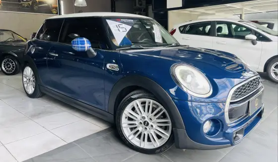 MINI COOPER 2015