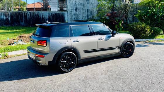 MINI COOPER 2020