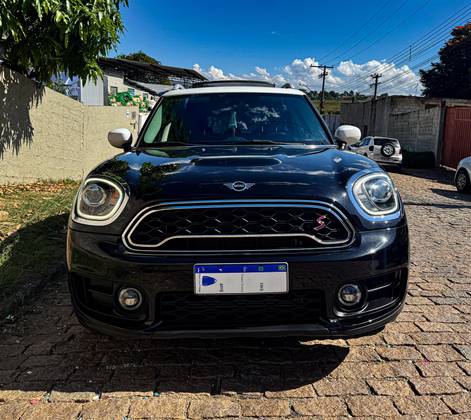MINI COOPER 2020