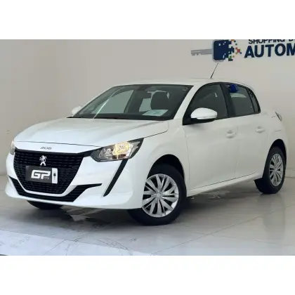 PEUGEOT 208 2023
