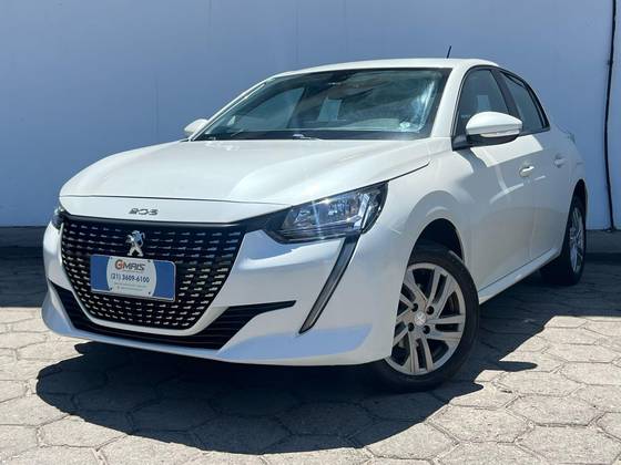 PEUGEOT 208 2023