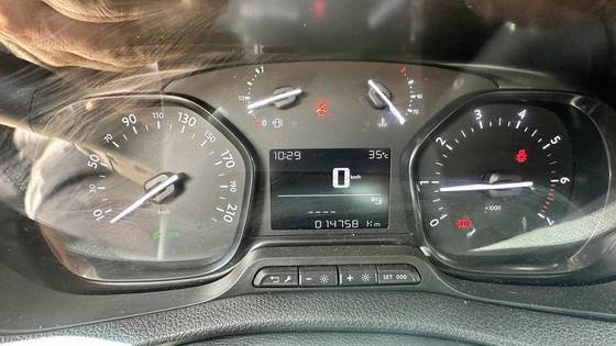 PEUGEOT EXPERT 2023