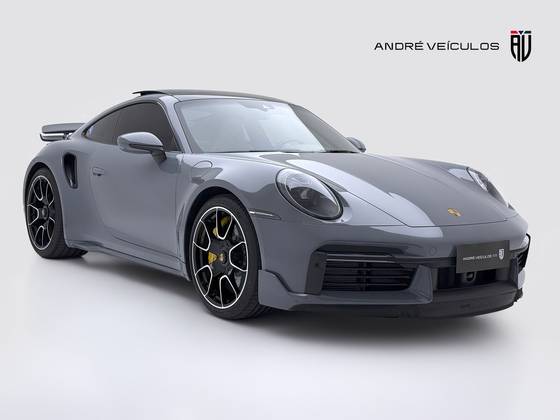 PORSCHE 911 2023