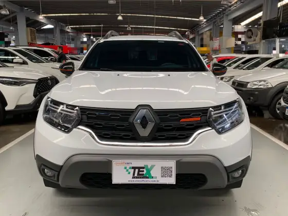 RENAULT DUSTER 2025