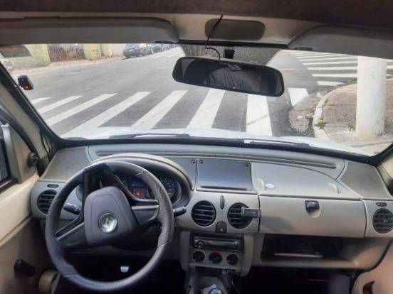RENAULT KANGOO 2014