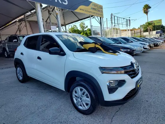 RENAULT KWID 2023
