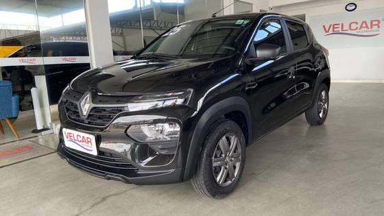 RENAULT KWID 2025