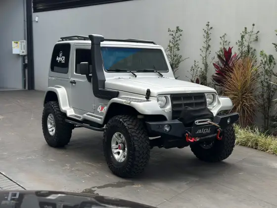 TROLLER T4 2007