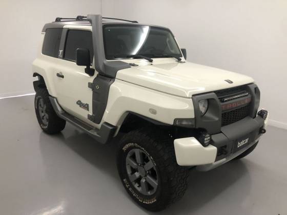 TROLLER T4 2017