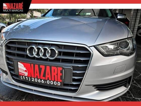 AUDI A3 2016