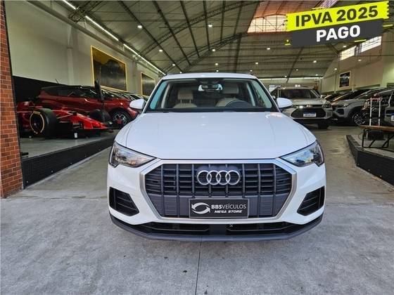 AUDI Q3 2021