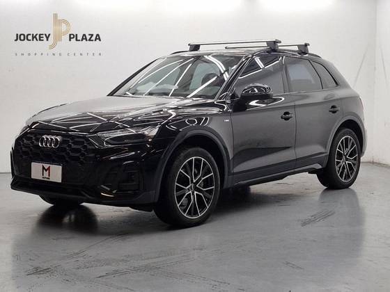AUDI Q5 2023