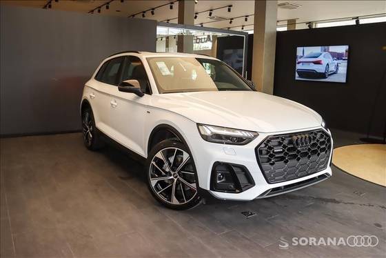 AUDI Q5 2025