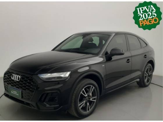 AUDI Q5 2023
