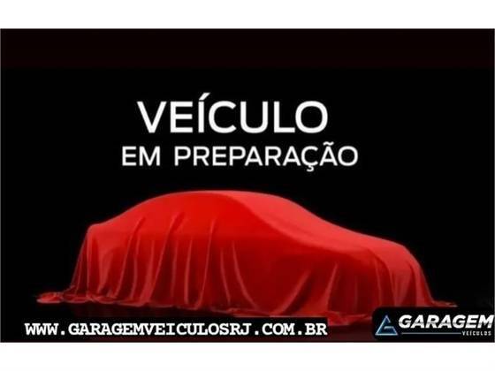 CHEVROLET CLASSIC 2014