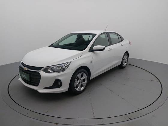 CHEVROLET ONIX 2024