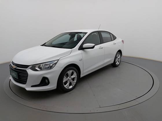 CHEVROLET ONIX 2023