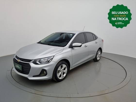 CHEVROLET ONIX 2023