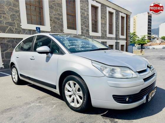 CITROËN C4 2013