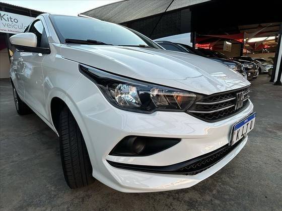 FIAT CRONOS 2024