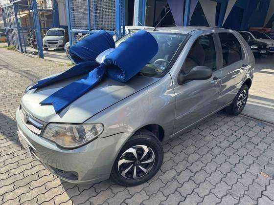 FIAT PALIO 2013