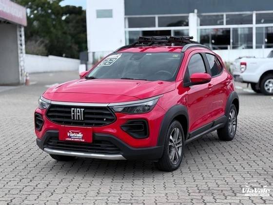 FIAT PULSE 2022