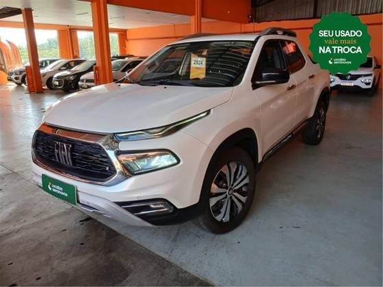 FIAT TORO 2024