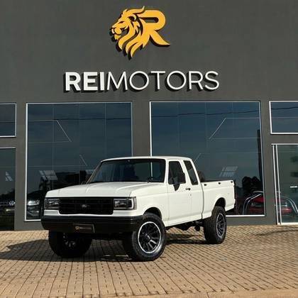 FORD F-1000 1994