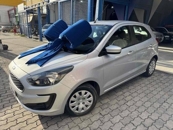 FORD KA 2019