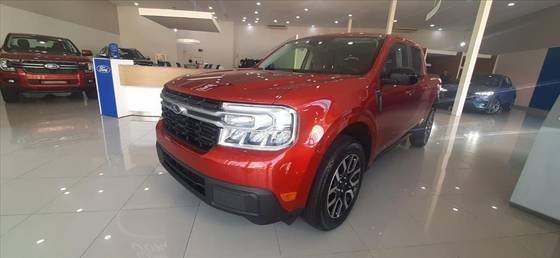 FORD MAVERICK 2024
