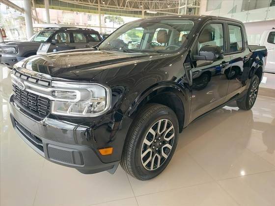 FORD MAVERICK 2024