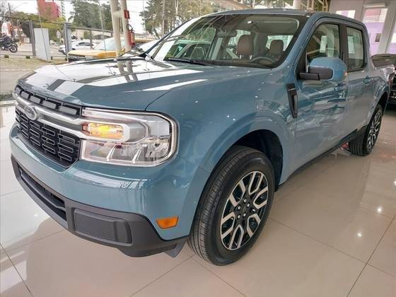 FORD MAVERICK 2024